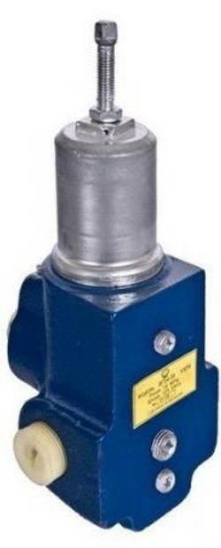 Гидроклапан МКР 10-100-1