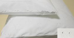 Детское постельное белье Мишутки от Bovi общий вид