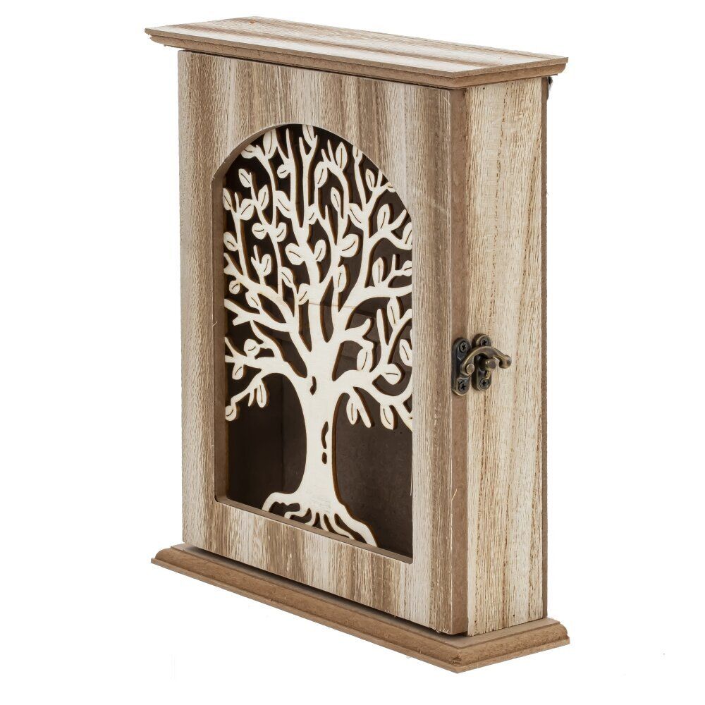 GAEM Ключница, L19 W6 H25,5 см