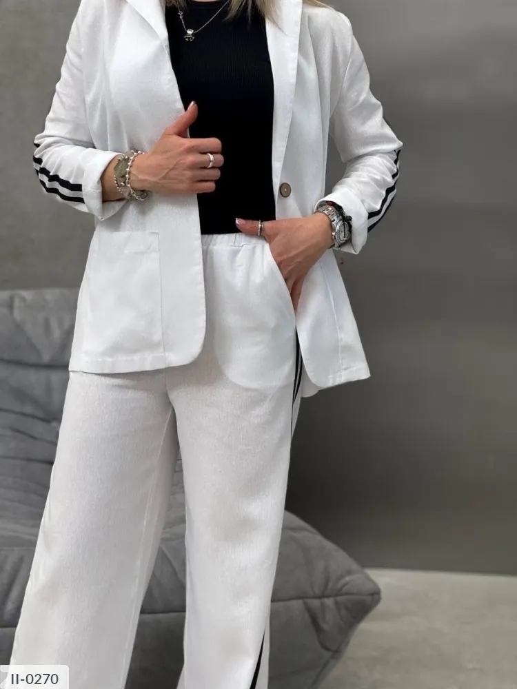 Костюм II-0256 Фабрика Моды