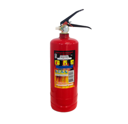Огнетушитель ОП- 1з АВСЕ
