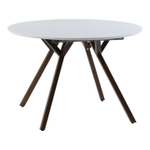 АЛЬТ-118-11 Стол обеденный 1150/1550/1950*1150