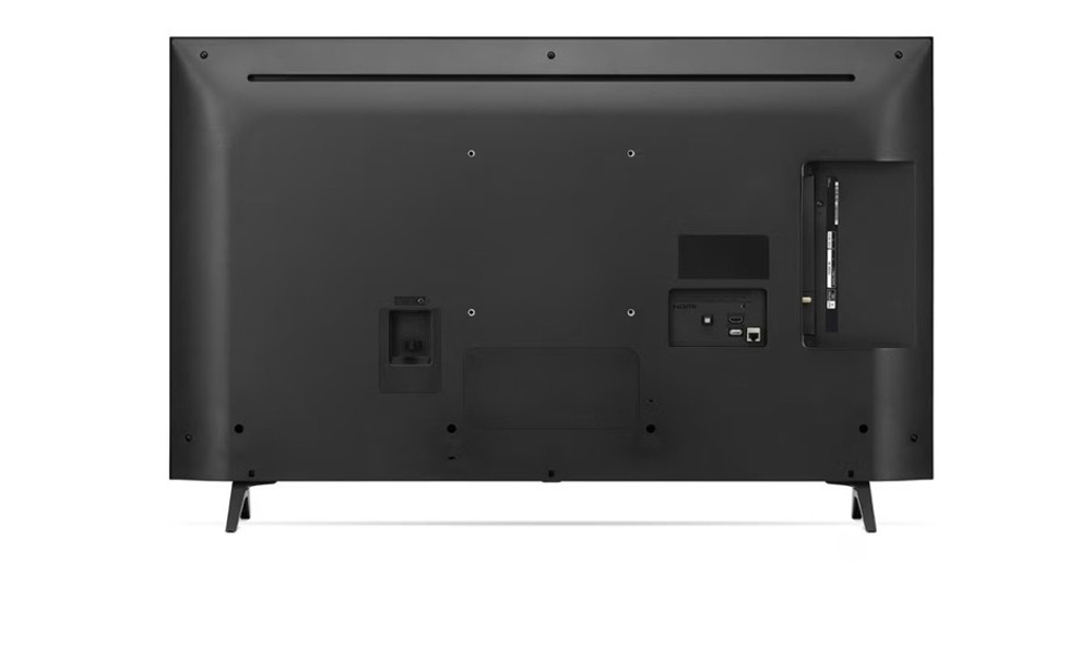 Телевизор LG 43UT80006LA