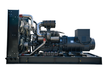 ДИЗЕЛЬНЫЙ ГЕНЕРАТОР MOTOR АД800-Т400 W с АВР