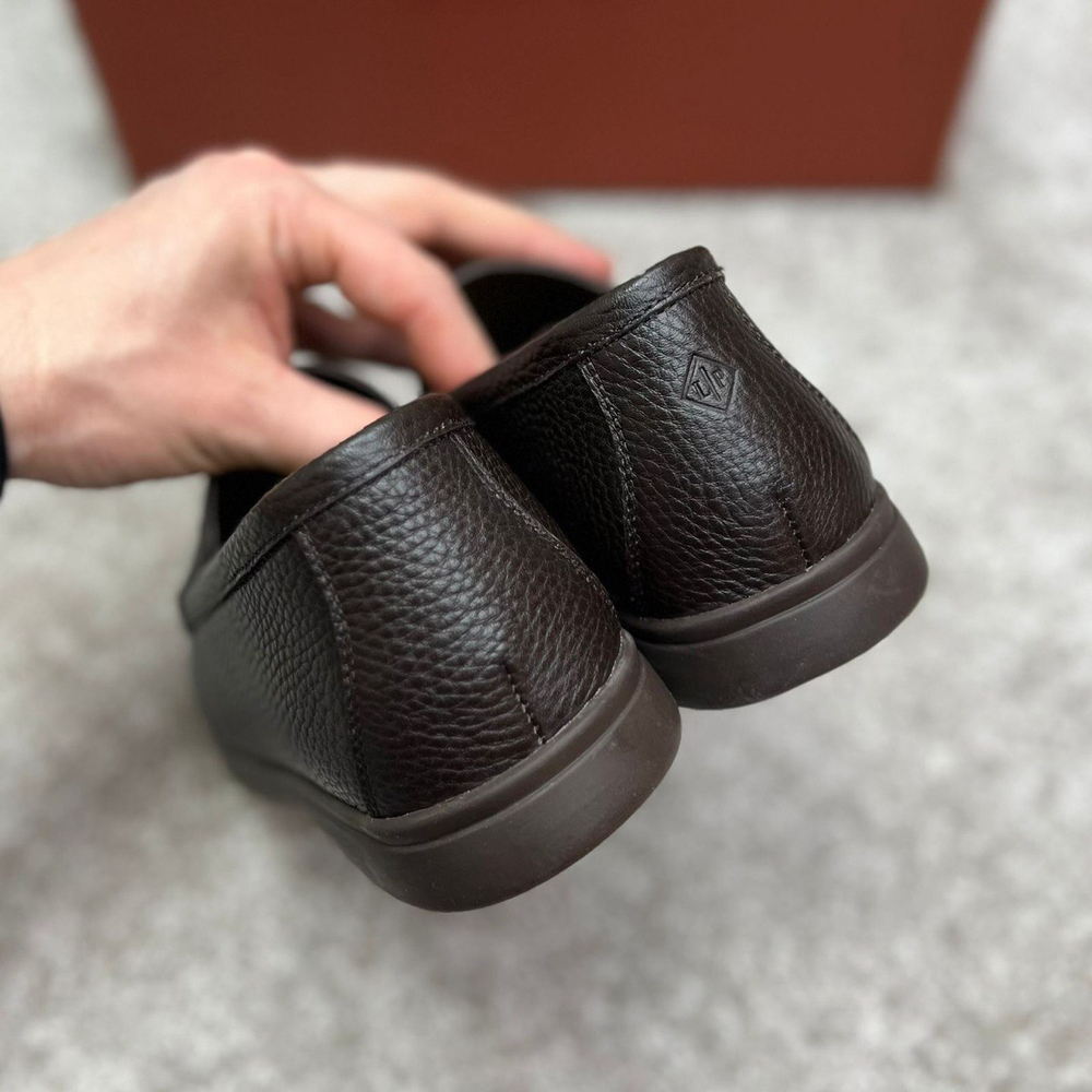 Лоферы Loro Piana