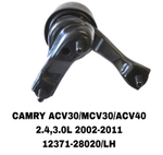 ПОДУШКИ ДВИГАТЕЛЯ CAMRY ACV30/MCV30/ACV40 2.4/3.0L/ HIGHLANDER 2.4L