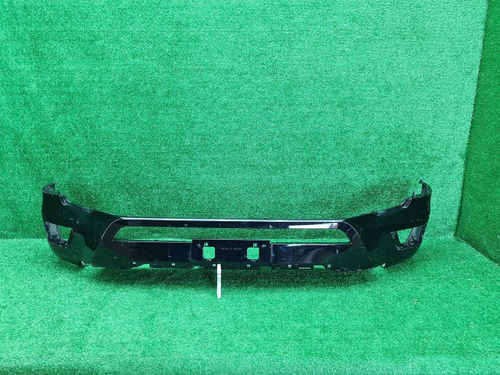 Бампер передний Toyota Land Cruiser 300 (21-нв)