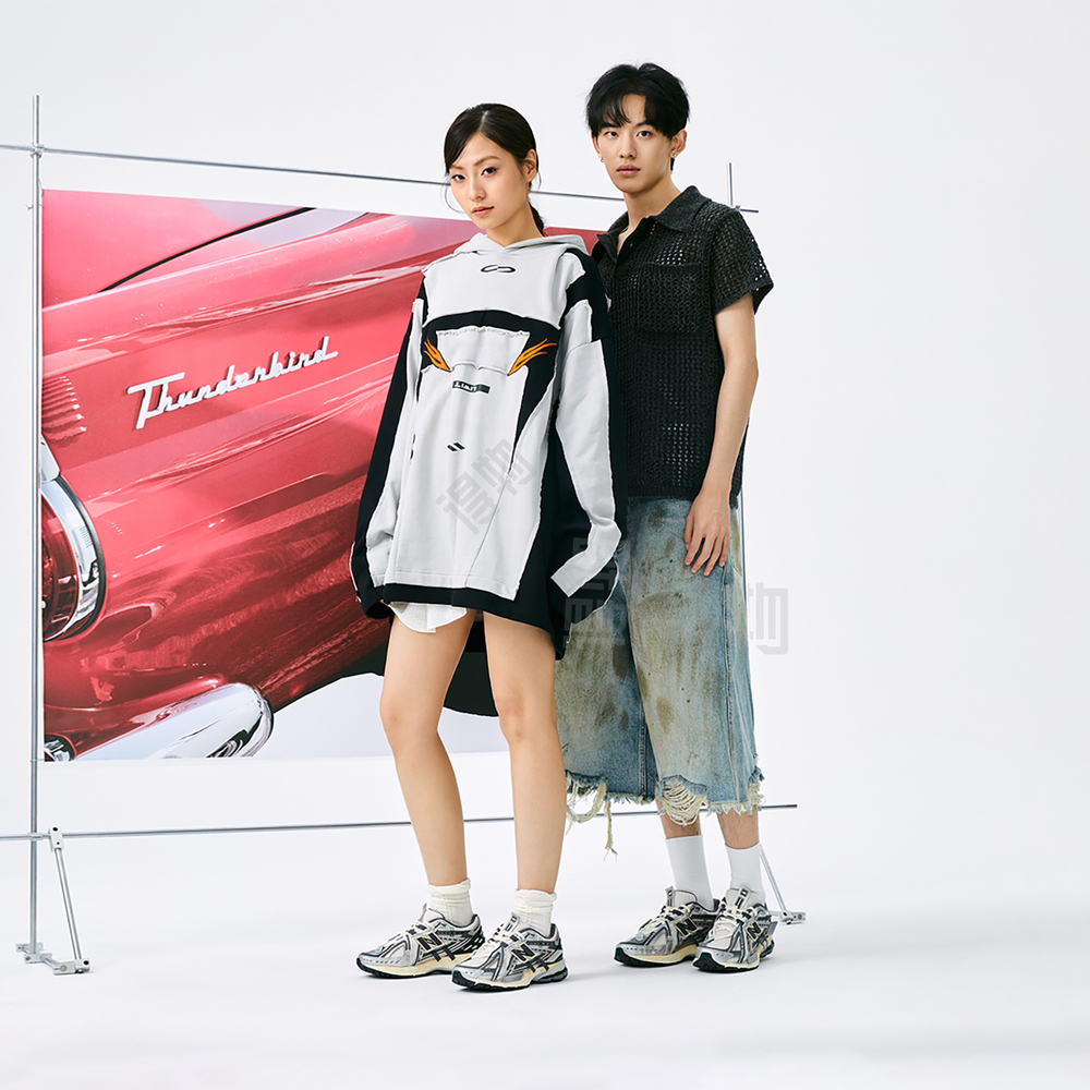 Кроссовки New Balance