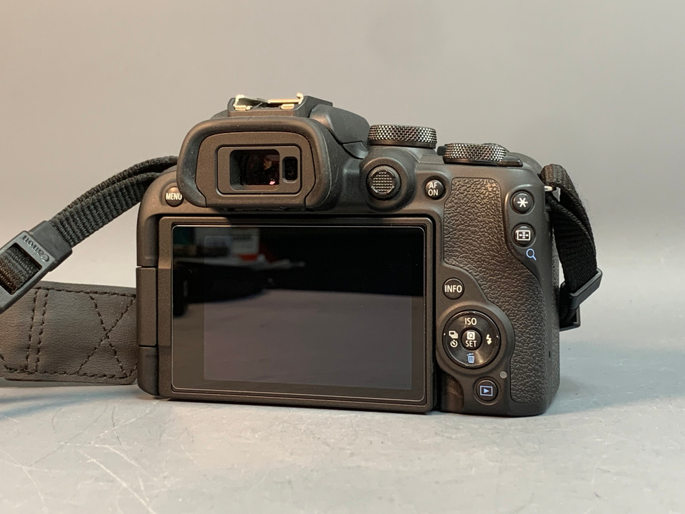 Canon EOS R10 Body