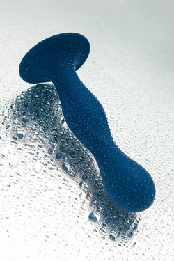 Satisfyer Double Ball-R - Фаллоимитатор со смещенным центром тяжести