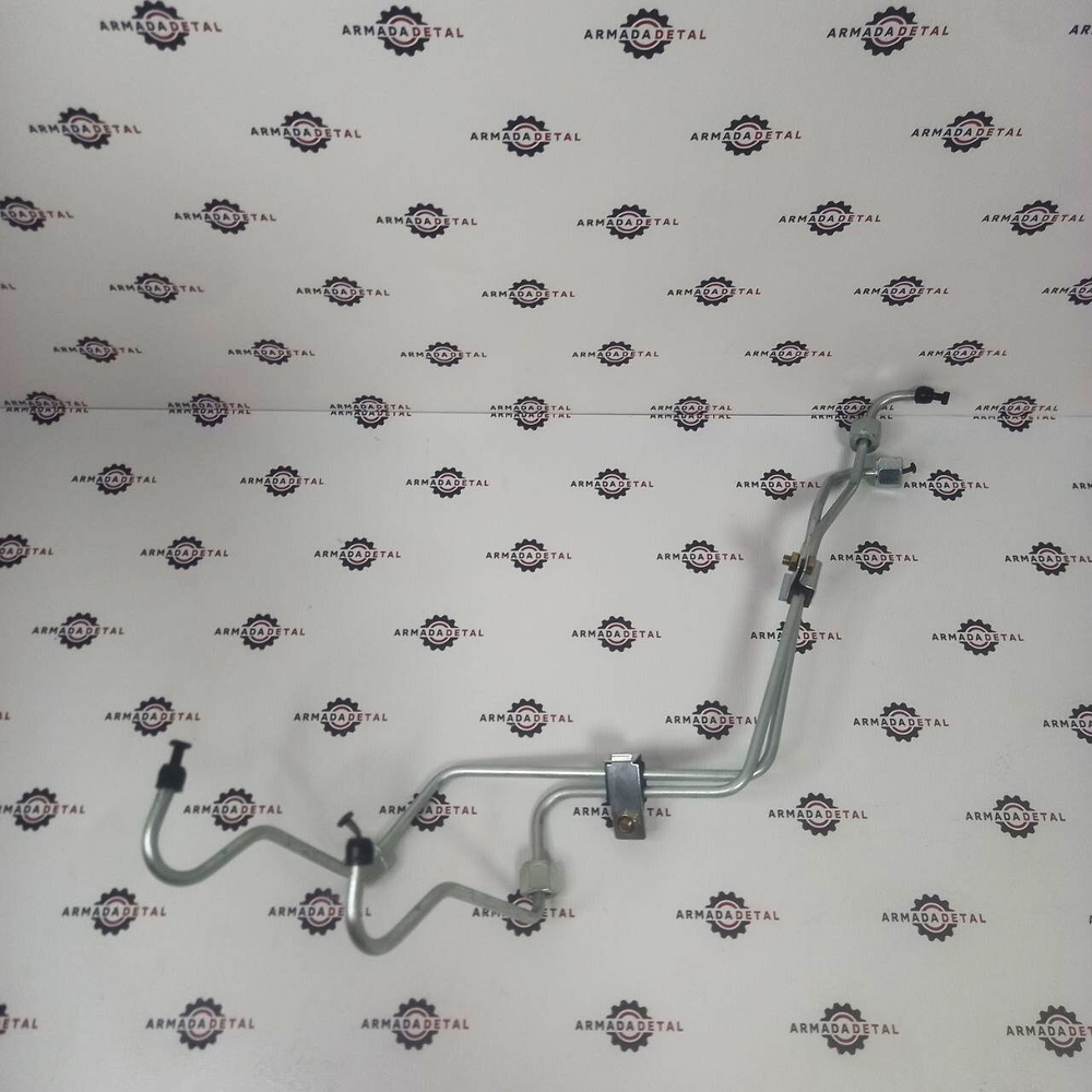 Топливная трубка высокого давления (1,2 цилиндра) | 320/06551, 320/06800 | Spare Parts