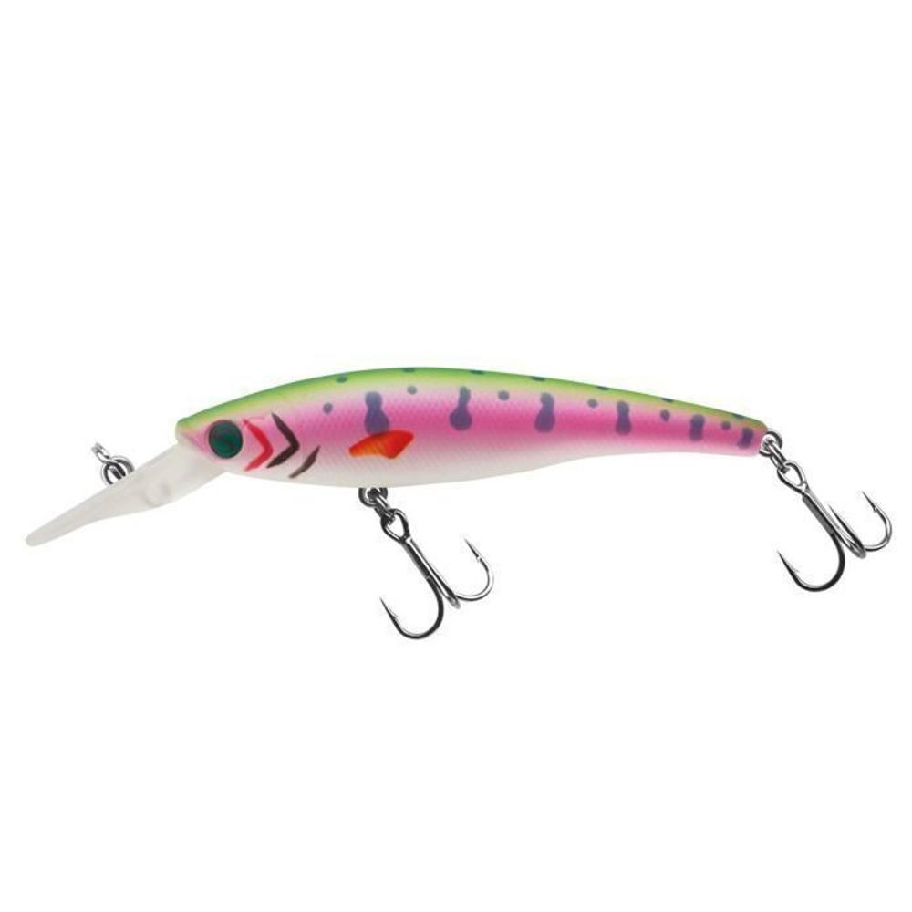 Воблер Sprut Sagami D