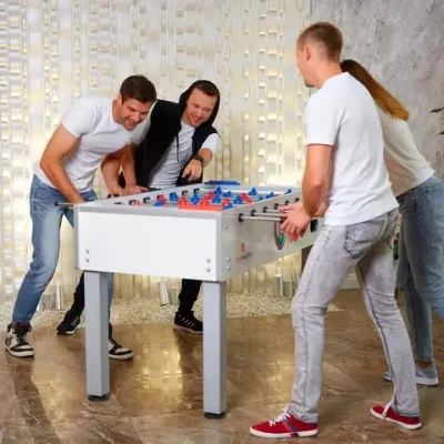 Настольный футбол (кикер) Desperado Foosmaster (I. T. S. F) (143х73х92 см)