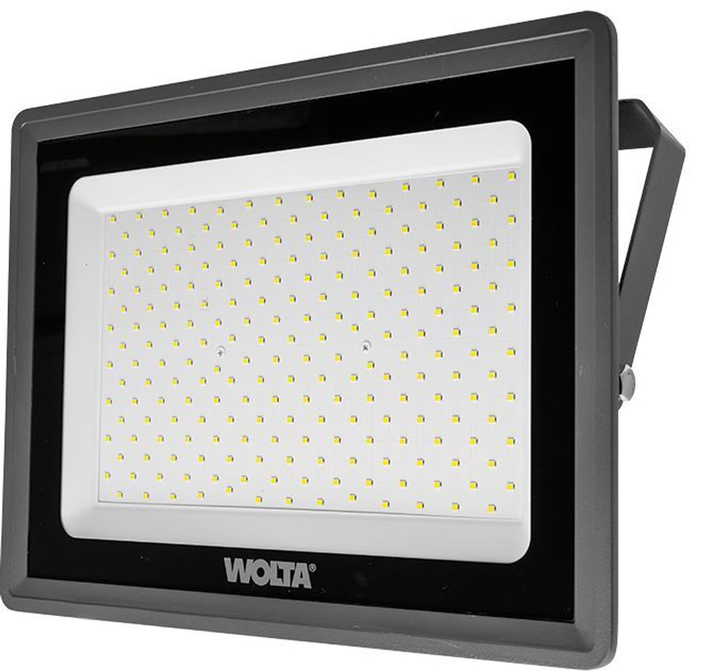 Прожектор светодиодный WOLTA WFL-200W/06