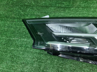 Фара левая Audi Q7 2 (2019-н.в.) LED