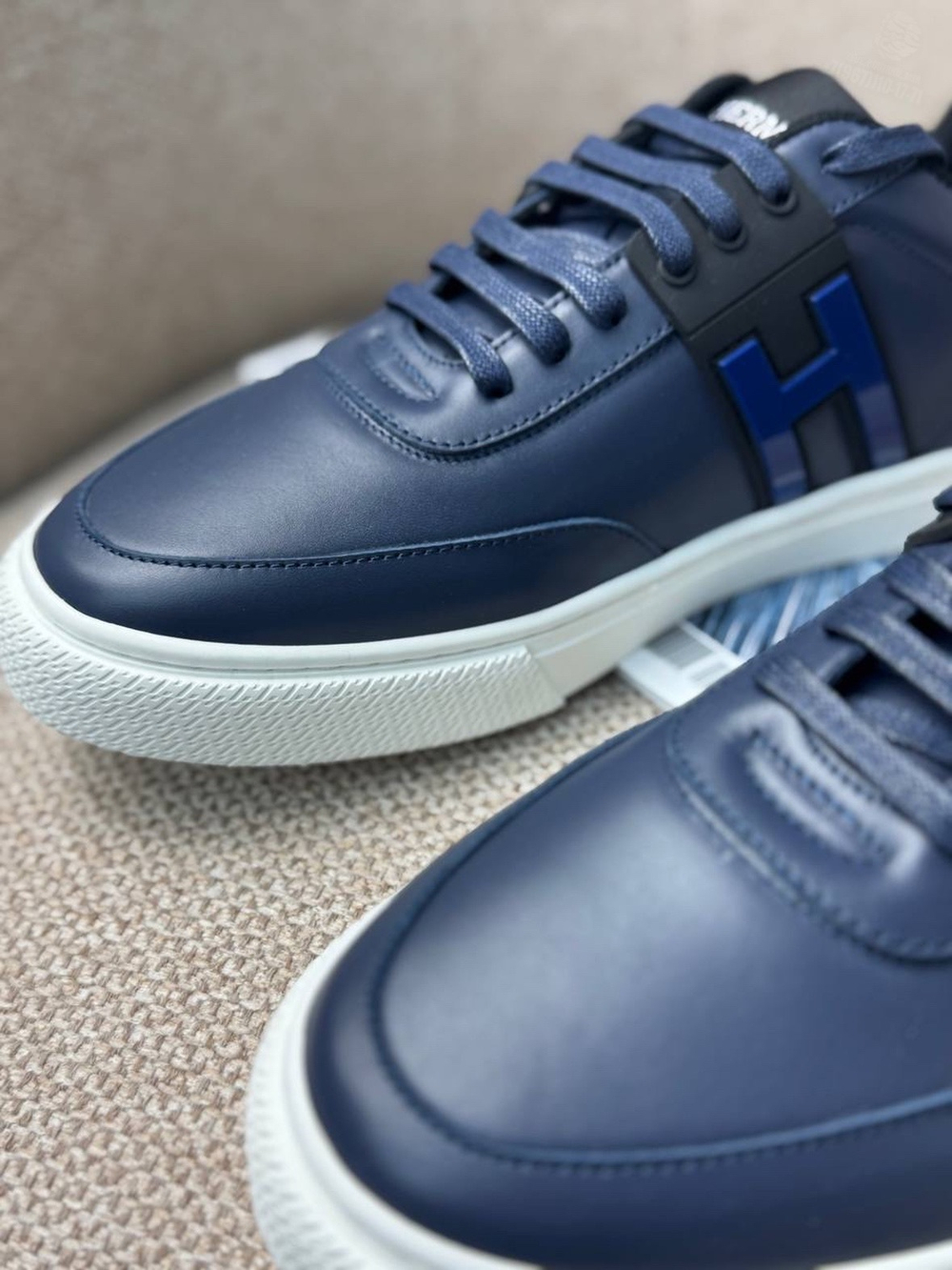 Кеды Hermes
