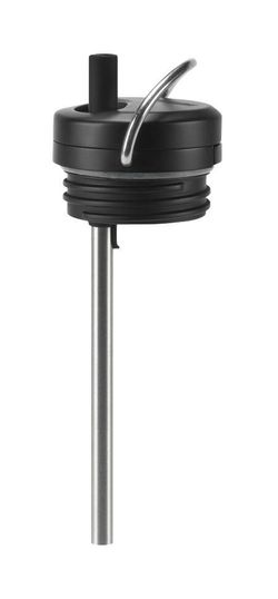 Термобутылка Klean Kanteen TKWide Twist Cap 32oz (946 мл) Blue Tint