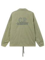 Мужская Рубашка Chrome-r Zipped Lens