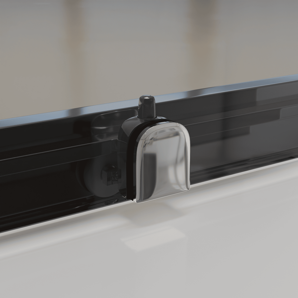 Душевая дверь RGW CL-13 (Тонированное, 1400)