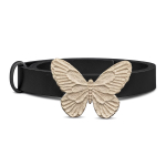 Пояс DIOR MÉTAMORPHOSE 2cm, B04686WGHM900