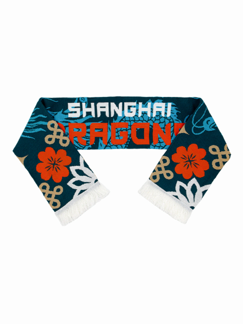 Шарф фанатский