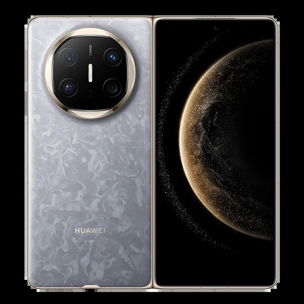 Смартфон Huawei Mate X6 12/512GB Серый (ICL-LX9)