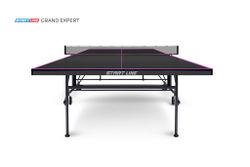 Стол теннисный GRAND EXPERT Black