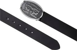 Ремень Levis Billy Plaque Belt