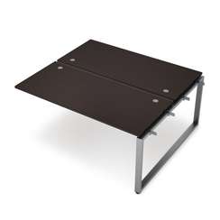 6МБС-О.6274 Бенч-система на 2 рабочих места, средний модуль (1600*1435*750)