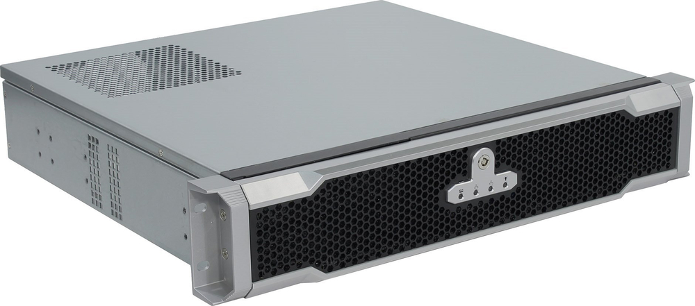 Корпус серверный 2U Procase EM238D-B-0