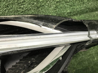 Битая Фара правая Volvo XC60 2 (2017-2021) LED