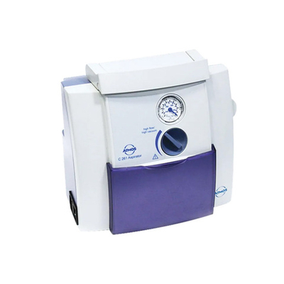 Переносной аспиратор ATMOS С 261