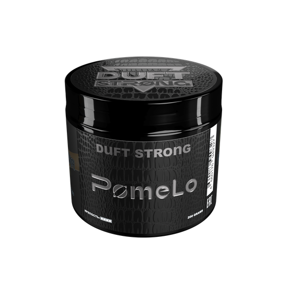 Duft Strong - Pomelo (200г)