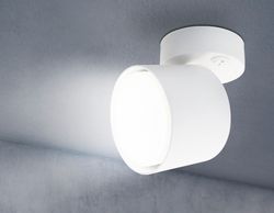 Ambrella Накладной спот с выключателем Move TA132