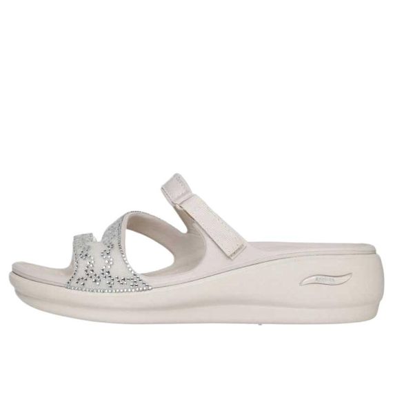 Skechers Arch Fit Ascend-Bedazzle 'White'