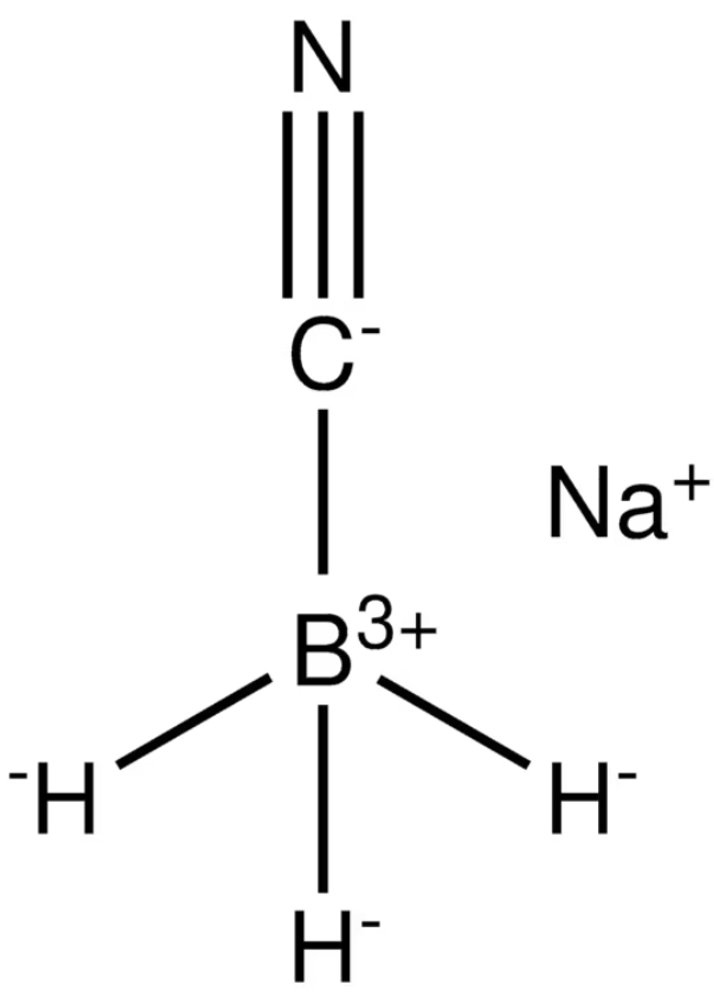 цианоборогидрид натрия