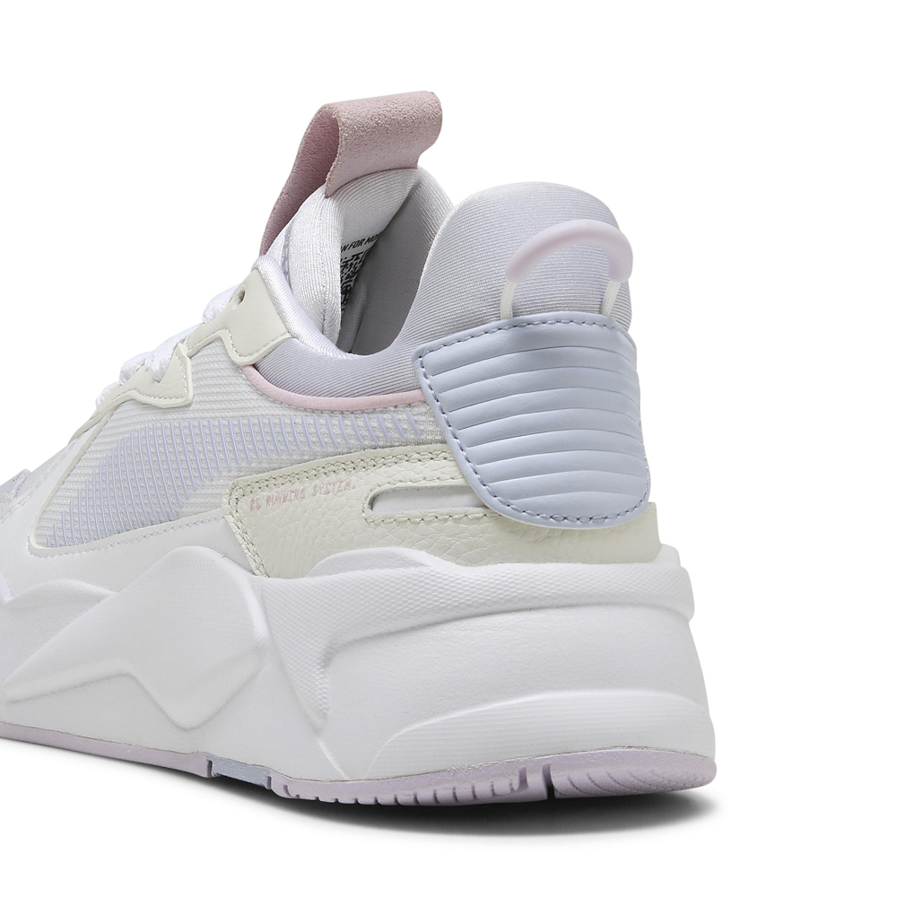 Женские кроссовки PUMA RS-X Soft Wns