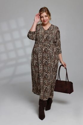 Цена на Платье-20203 больших размеров