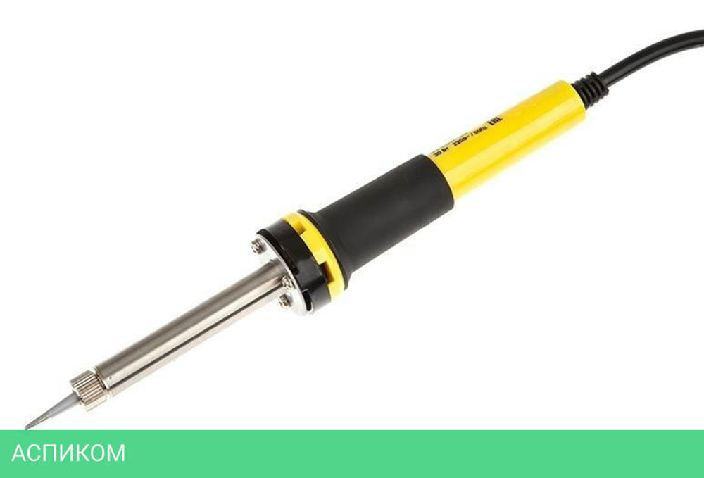 Паяльник Stayer 55300-40