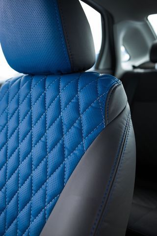 Авточехлы Premium на заказ