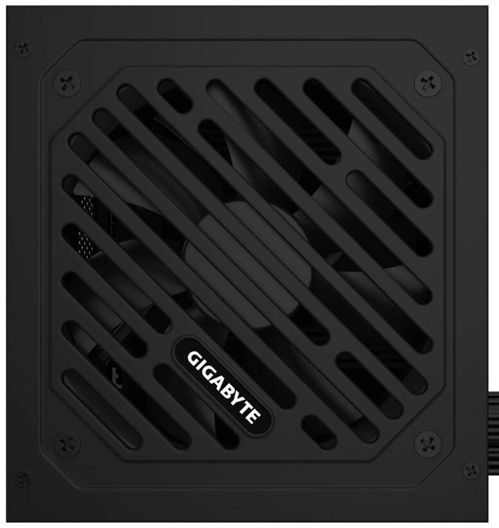 Блок питания ATX GIGABYTE GP-P550SS