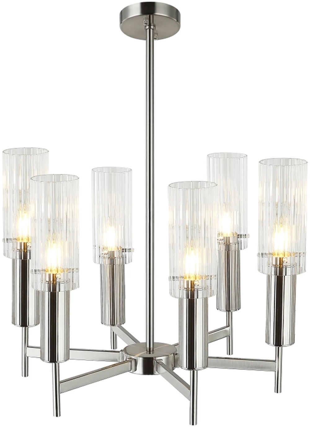 Люстра на штанге Stilfort WUNDER 2160/11/06P