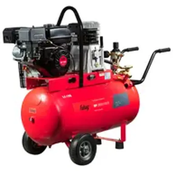 Пневмопистолет скобозабивной Fubag S 1051