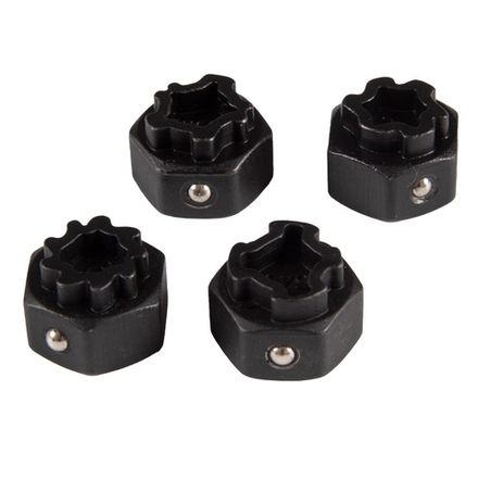 Цена на AFFIX (AF10942122C) Набор насадок для секреток колес VAG, кейс, 22 предмета