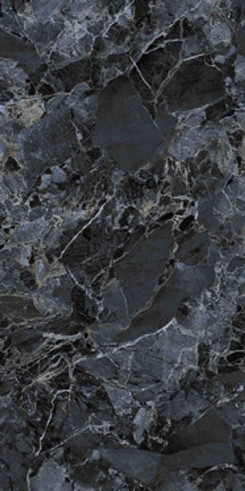 Керамогранит Night Jade full body polished (gold) (BHW-0043)