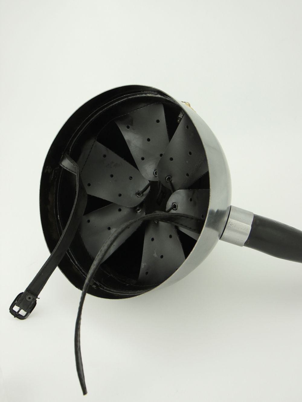 Nautical Шлем викинга с рогами