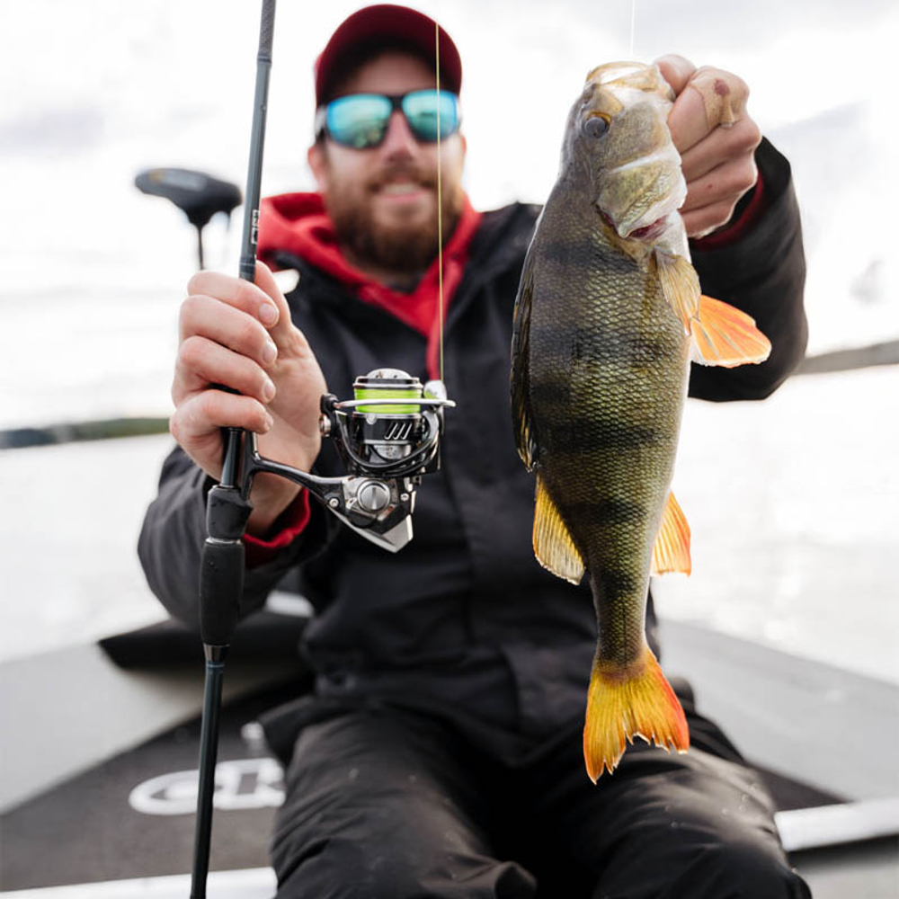 Катушка Okuma ITX 1000H High Speed