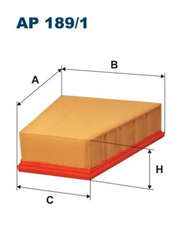 ap189/1 Filtron