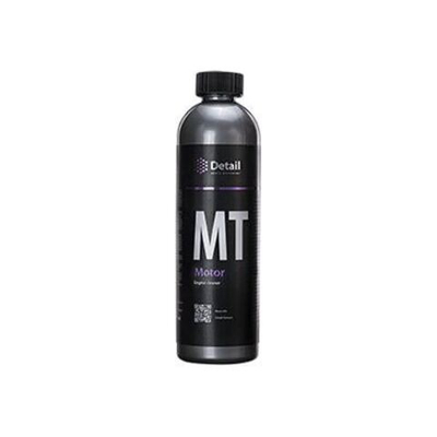 Detail MT Motor очиститель двигателя, 500мл