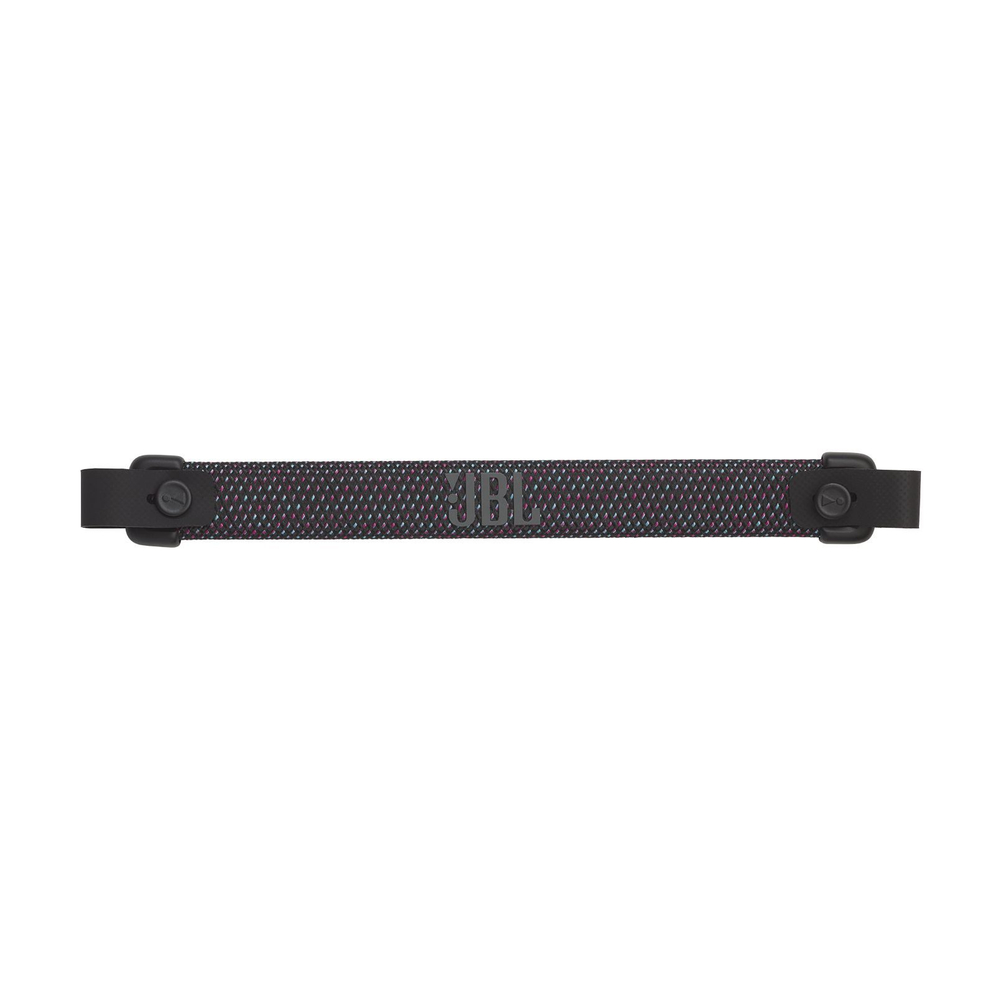 Портативная колонка JBL Charge 6, Funky Black
